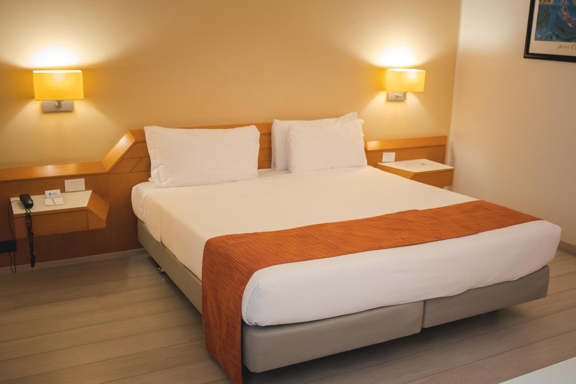 Best Western Mirage Hotel Fiera Paderno Dugnano Exterior foto