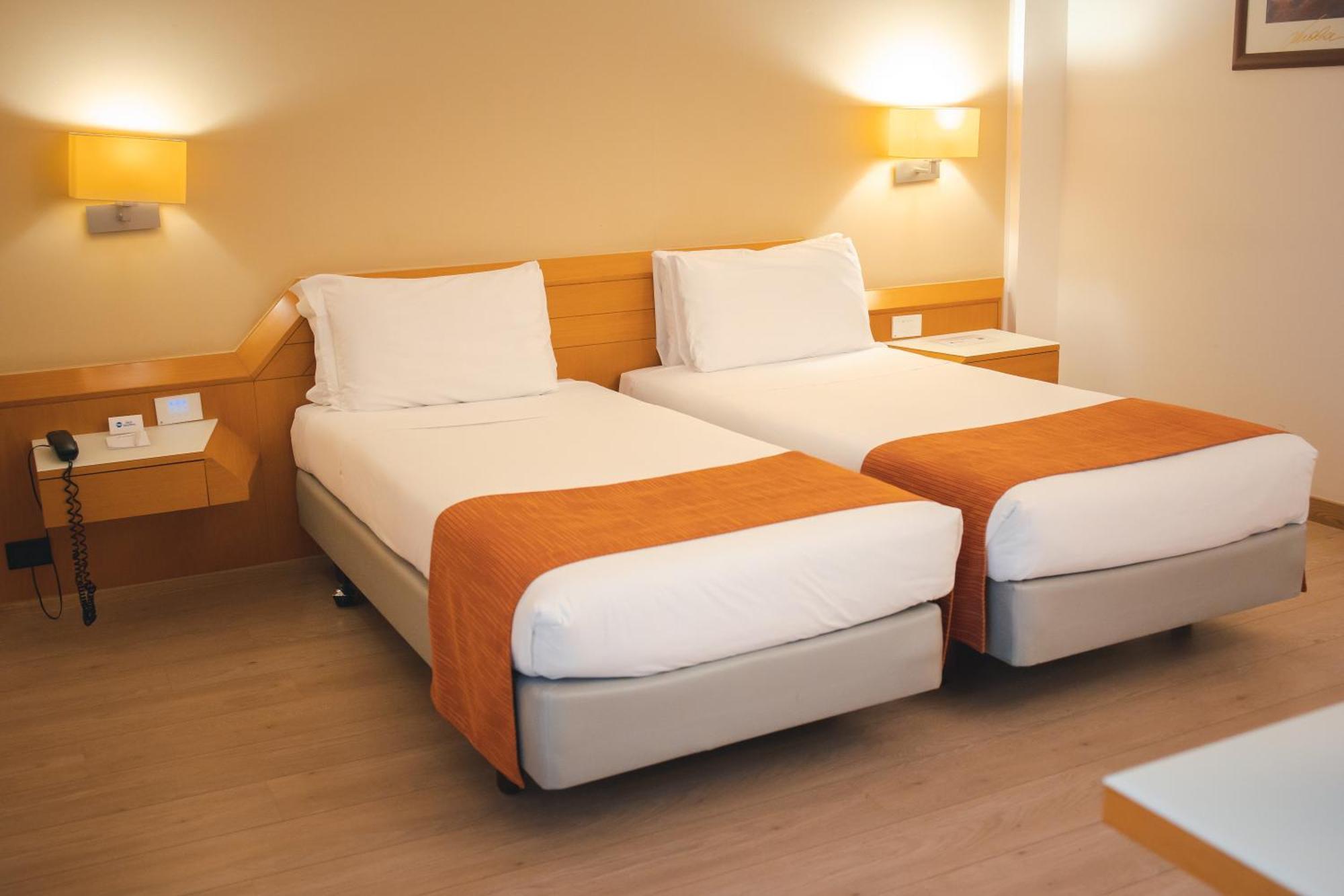 Best Western Mirage Hotel Fiera Paderno Dugnano Exterior foto