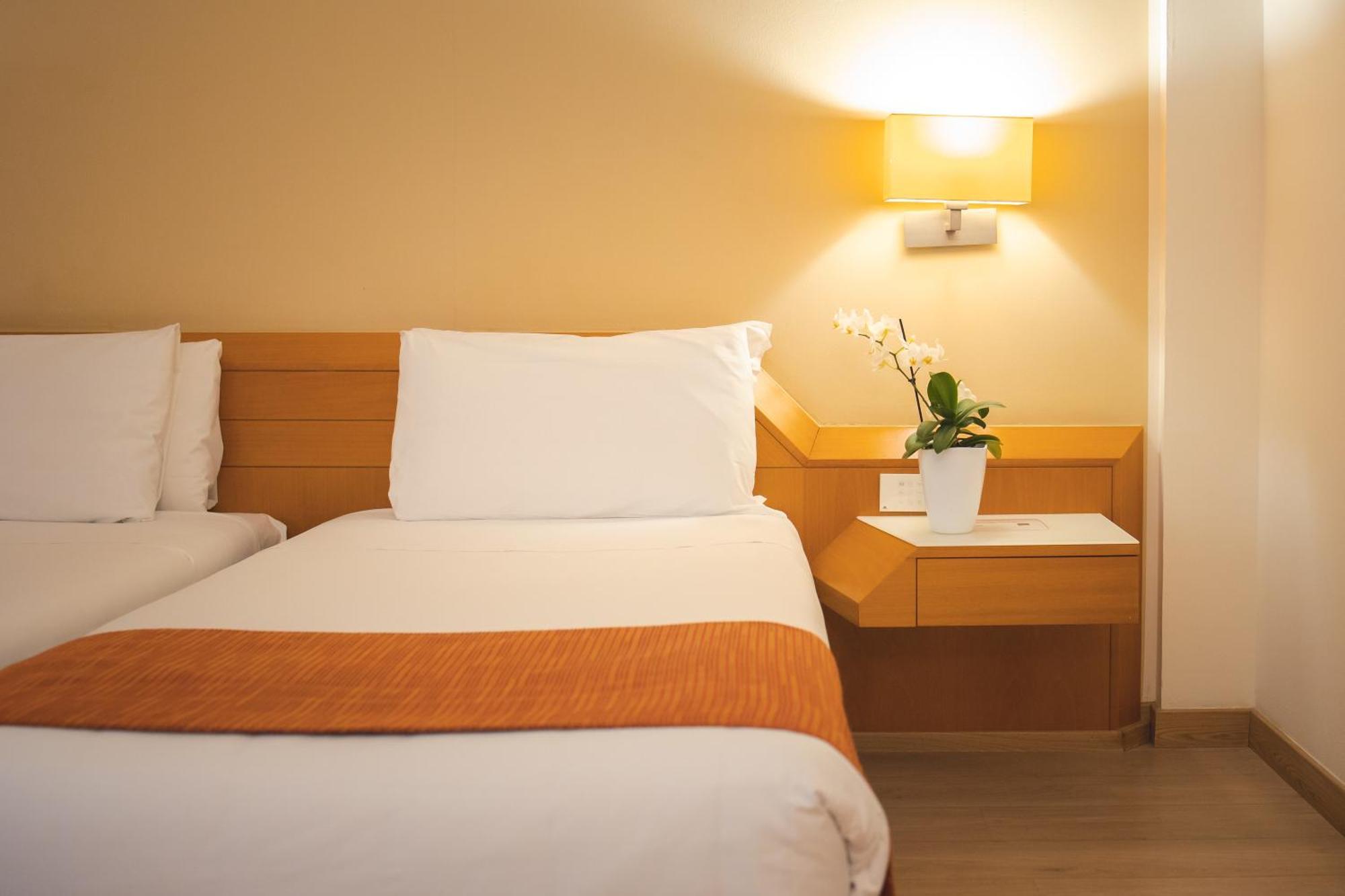 Best Western Mirage Hotel Fiera Paderno Dugnano Exterior foto