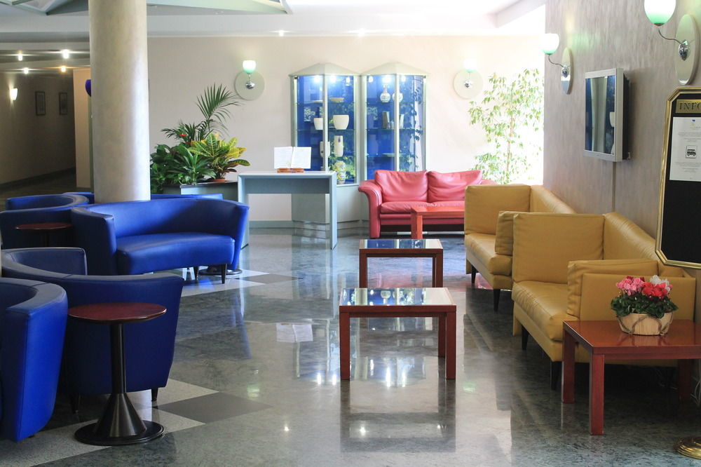 Best Western Mirage Hotel Fiera Paderno Dugnano Exterior foto